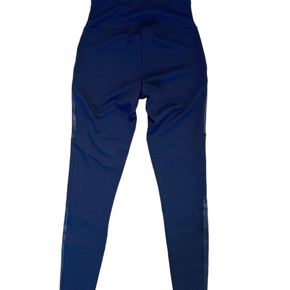 Assets by SPANX NEW Moto Shaping Leggings Size Medium in Black - Picture 11 of 16